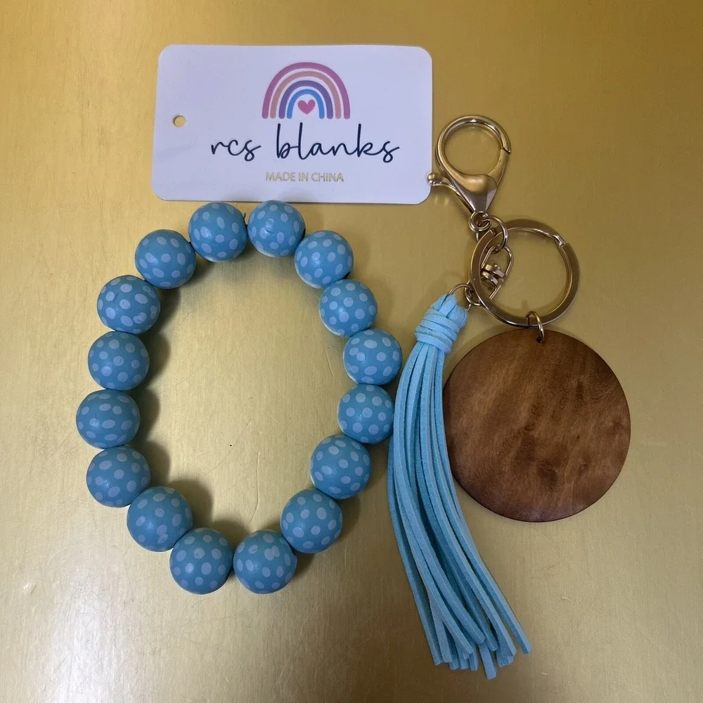 rcs blanks item as
